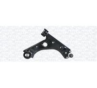 Braccio di controllo, sospensione MAGNETI MARELLI 301181305900 Assale anteriore, destro, anteriore
