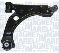 Braccio oscillante Assale anteriore Dx triangolare 301181307000 MAGNETI MARELLI