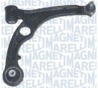 Braccio oscillante Assale anteriore Dx triangolare 301181315300 MAGNETI MARELLI
