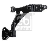 Braccio oscillante Assale anteriore Dx Triangolo oscillante(Veic. com./ind.)