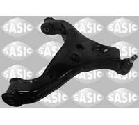 Braccio oscillante Assale anteriore Dx Triangolo oscillante(Veic. com./ind.)