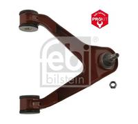 Braccio oscillante Assale anteriore Dx Triangolo oscillante(Veic. com./ind.)