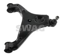 Braccio oscillante Assale anteriore Dx Triangolo oscillante(Veic. com./ind.)