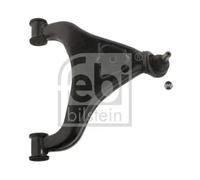 Braccio di controllo, sospensione ruota FEBI BILSTEIN 36253 Assale anteriore, destro, anteriore
