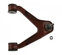 Manubrio, sospensione ruota FEBI BILSTEIN 43658