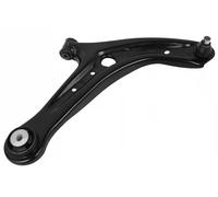 Sasic Braccio oscillante 7476145 Anteriore Dx Ford Fiesta VI 17 mm