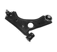 Braccio oscillante Assale anteriore Dx Triangolo oscillante(Veic. com./ind.)
