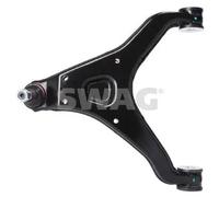 Braccio oscillante Assale anteriore Dx Triangolo oscillante(Veic. com./ind.)