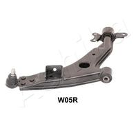 Braccio oscillante Assale anteriore inferiore 72-0W-W05R ASHIKA per CHEVROLET