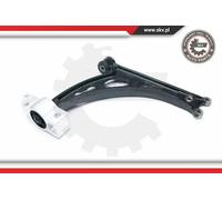 Braccio oscillante Assale anteriore inferiore Braccio trasversale oscillante