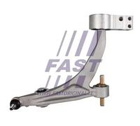 Braccio oscillante Assale anteriore inferiore Braccio trasversale oscillante