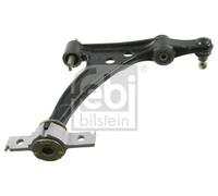 Braccio oscillante Assale anteriore inferiore Braccio trasversale oscillante