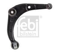 Braccio oscillante Assale anteriore inferiore Braccio trasversale oscillante