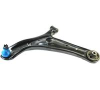 Braccio oscillante Assale anteriore inferiore Braccio trasversale oscillante