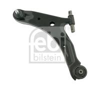 Braccio oscillante Assale anteriore inferiore Braccio trasversale oscillante