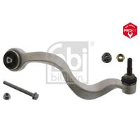 Braccio di controllo, sospensione ruota FEBI BILSTEIN 40306 Assale anteriore, destro, anteriore