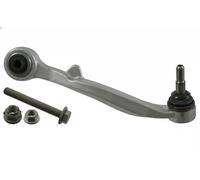 Braccio di controllo, sospensione ruota FEBI BILSTEIN 40372 Assale anteriore, destro, posteriore