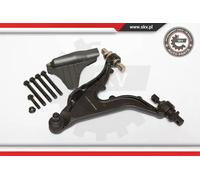 Braccio oscillante Assale anteriore inferiore Braccio trasversale oscillante