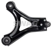 SWAG 50 73 0041 Braccio oscillante, sospensione ruota