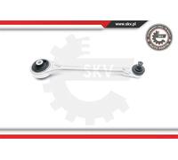 Braccio oscillante Assale anteriore inferiore Braccio trasversale oscillante