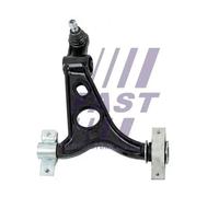 Braccio oscillante Assale anteriore inferiore Braccio trasversale oscillante