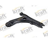 Kraft Automotive Braccio oscillante 4210050 anteriore inferiore sospensione ruota per VW Golf III