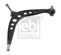 febi bilstein 07966 braccio sospensione senza boccola, giunto sferico e dado di bloccaggio (anteriore inferiore) | BMW