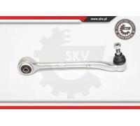 Braccio oscillante Assale anteriore inferiore Braccio trasversale oscillante