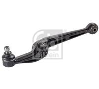 FEBI BILSTEIN 10123 Braccio oscillante, Sospensione ruota per CITROËN,PEUGEOT