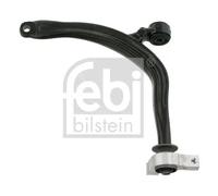 Braccio oscillante Assale anteriore inferiore Braccio trasversale oscillante