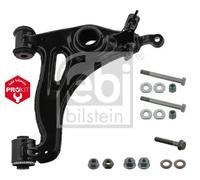 Braccio oscillante Assale anteriore inferiore Braccio trasversale oscillante