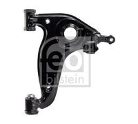 Braccio oscillante Assale anteriore inferiore Braccio trasversale oscillante