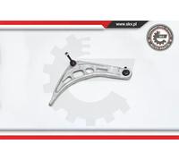 Braccio oscillante Assale anteriore inferiore Braccio trasversale oscillante