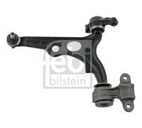 Braccio di controllo, sospensione ruota FEBI BILSTEIN 12044 Assale anteriore, sinistro, anteriore