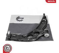 Braccio oscillante Assale anteriore inferiore Braccio trasversale oscillante