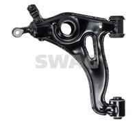 Braccio oscillante Assale anteriore inferiore Braccio trasversale oscillante