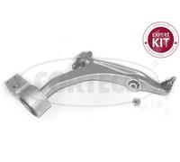 Corteco Braccio oscillante 49398786 Assale anteriore inferiore STS_TCA ALFA