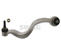 2x Bracci oscillanti SWAG Davanti S+D per BMW 7 E65 E66 E67