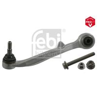 Braccio di controllo, sospensione ruota FEBI BILSTEIN 40371 Assale anteriore, sinistro, anteriore