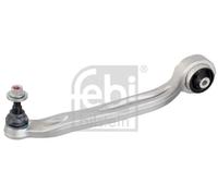 Braccio Oscillante Sospensione Ruota Febi Bilstein 27012 per Audi