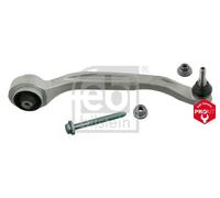 FEBI BILSTEIN 40262 Braccio oscillante, Sospensione ruota per AUDI