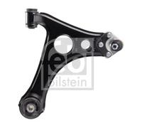 FEBI BILSTEIN 15563 Braccio oscillante, Sospensione ruota per MERCEDES-BENZ