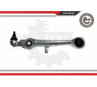 Braccio oscillante Assale anteriore inferiore Braccio trasversale oscillante