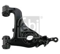 FEBI BILSTEIN 14523 Braccio oscillante, sospensione ruota