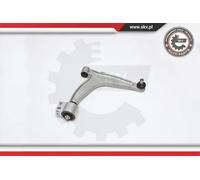 Braccio oscillante Assale anteriore inferiore Braccio trasversale oscillante