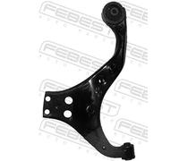 Febest Braccio oscillante 2224-JEFLH – assale anteriore inferiore per sospensione ruota HYUNDAI