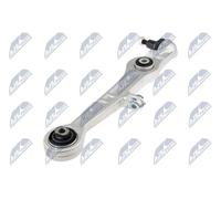 Braccio oscillante Sospensione ruota anteriore inferiore AUDI ALLROAD C5 (4BH)