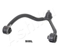 Braccio oscillante Assale anteriore superiore 72-0S-S08L ASHIKA per KIA