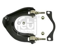 Braccio oscillante Assale anteriore superiore Braccio trasversale oscillante