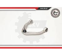 Braccio oscillante Assale anteriore superiore Braccio trasversale oscillante